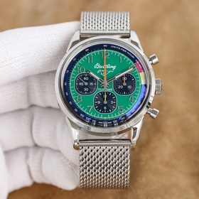 Произведено GM Factory2024 Новый хронограф Breitling (Navitimer) 