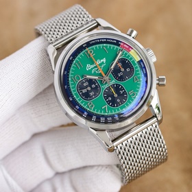 Произведено GM Factory2024 Новый хронограф Breitling (Navitimer) 
