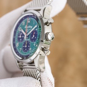 Произведено GM Factory2024 Новый хронограф Breitling (Navitimer) 