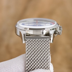 Произведено GM Factory2024 Новый хронограф Breitling (Navitimer) 