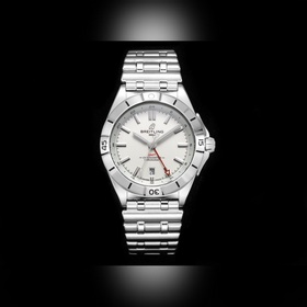 BREITLING, механическая серия A32398101M1A1 (Chronomat Automatic