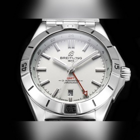 BREITLING, механическая серия A32398101M1A1 (Chronomat Automatic 