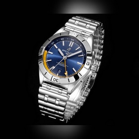 BREITLING, механическая серия A32398101M1A1 (Chronomat Automatic 