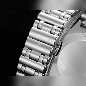 BREITLING, механическая серия A32398101M1A1 (Chronomat Automatic 
