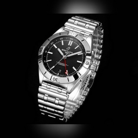 BREITLING, механическая серия A32398101M1A1 (Chronomat Automatic 