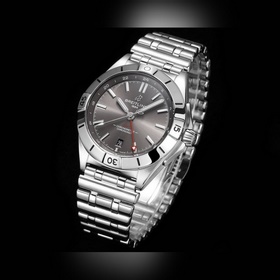 BREITLING, механическая серия A32398101M1A1 (Chronomat Automatic 