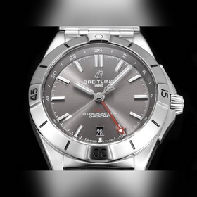 BREITLING, механическая серия A32398101M1A1 (Chronomat Automatic 