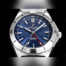 BREITLING, механическая серия A32398101M1A1 (Chronomat Automatic 