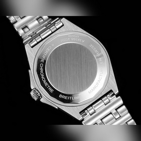 BREITLING, механическая серия A32398101M1A1 (Chronomat Automatic 