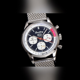 Произведено GM Factory2024 Новый хронограф Breitling (Navitimer) 