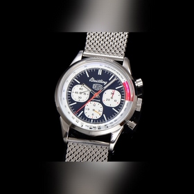 Произведено GM Factory2024 Новый хронограф Breitling (Navitimer) 