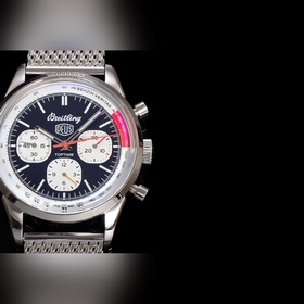 Произведено GM Factory2024 Новый хронограф Breitling (Navitimer) 