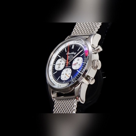 Произведено GM Factory2024 Новый хронограф Breitling (Navitimer) 