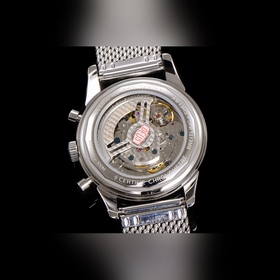 Произведено GM Factory2024 Новый хронограф Breitling (Navitimer) 