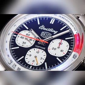 Произведено GM Factory2024 Новый хронограф Breitling (Navitimer) 