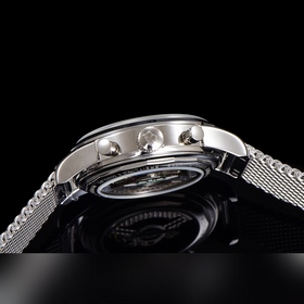 Произведено GM Factory2024 Новый хронограф Breitling (Navitimer) 