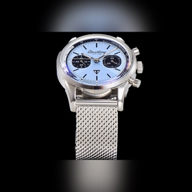 Произведено GM Factory2024 Новый хронограф Breitling (Navitimer)