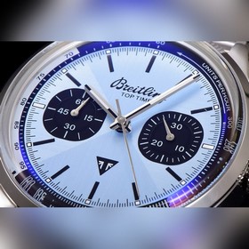 Произведено GM Factory2024 Новый хронограф Breitling (Navitimer) 