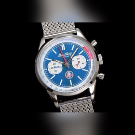 Произведено GM Factory2024 Новый хронограф Breitling (Navitimer) 
