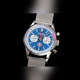 Произведено GM Factory2024 Новый хронограф Breitling (Navitimer) 