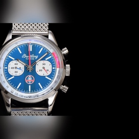 Произведено GM Factory2024 Новый хронограф Breitling (Navitimer) 