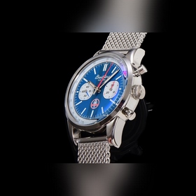 Произведено GM Factory2024 Новый хронограф Breitling (Navitimer) 