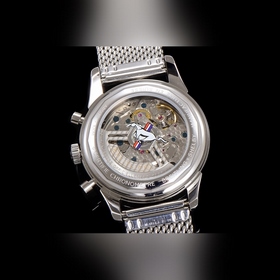 Произведено GM Factory2024 Новый хронограф Breitling (Navitimer) 