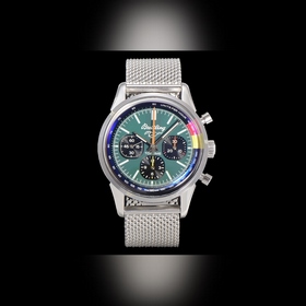 Произведено GM Factory2024 Новый хронограф Breitling (Navitimer)