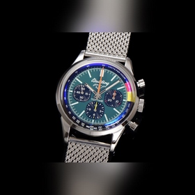 Произведено GM Factory2024 Новый хронограф Breitling (Navitimer) 