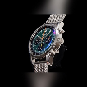 Произведено GM Factory2024 Новый хронограф Breitling (Navitimer) 