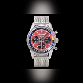 Произведено GM Factory2024 Новый хронограф Breitling (Navitimer)