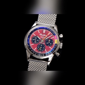 Произведено GM Factory2024 Новый хронограф Breitling (Navitimer) 
