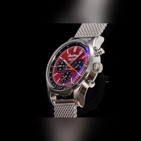 Произведено GM Factory2024 Новый хронограф Breitling (Navitimer) 