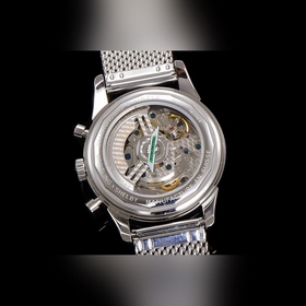 Произведено GM Factory2024 Новый хронограф Breitling (Navitimer) 