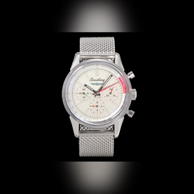 Произведено GM Factory2024 Новый хронограф Breitling (Navitimer)