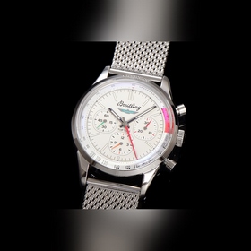 Произведено GM Factory2024 Новый хронограф Breitling (Navitimer) 
