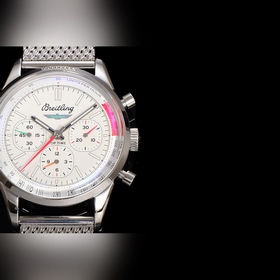 Произведено GM Factory2024 Новый хронограф Breitling (Navitimer) 