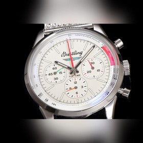 Произведено GM Factory2024 Новый хронограф Breitling (Navitimer) 