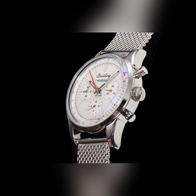 Произведено GM Factory2024 Новый хронограф Breitling (Navitimer) 