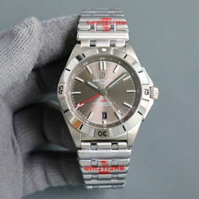 BREITLING, механическая серия A32398101M1A1 (Chronomat Automatic