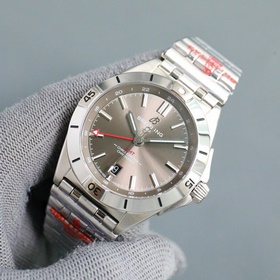 BREITLING, механическая серия A32398101M1A1 (Chronomat Automatic 