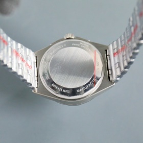 BREITLING, механическая серия A32398101M1A1 (Chronomat Automatic 