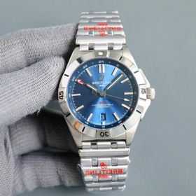 BREITLING, механическая серия A32398101M1A1 (Chronomat Automatic