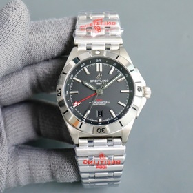 BREITLING, механическая серия A32398101M1A1 (Chronomat Automatic