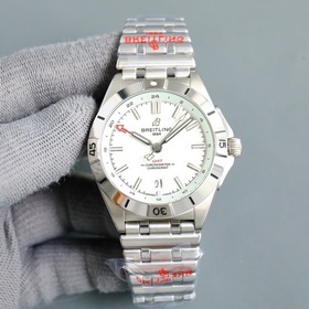 BREITLING, механическая серия A32398101M1A1 (Chronomat Automatic 
