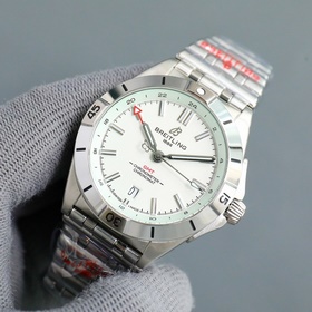 BREITLING, механическая серия A32398101M1A1 (Chronomat Automatic 