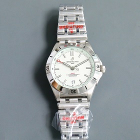 BREITLING, механическая серия A32398101M1A1 (Chronomat Automatic 