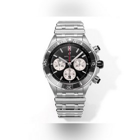Новинка BLS на рынке — Breitling Super Chronograph 44 мм, эксклюз