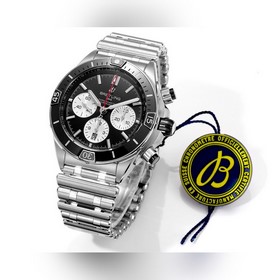 Новинка BLS на рынке — Breitling Super Chronograph 44 мм, эксклюз