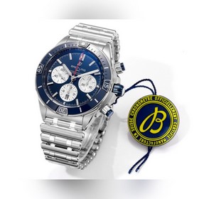 Новинка BLS на рынке — Breitling Super Chronograph 44 мм, эксклюз